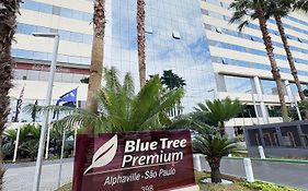 Blue Tree Premium Alphaville